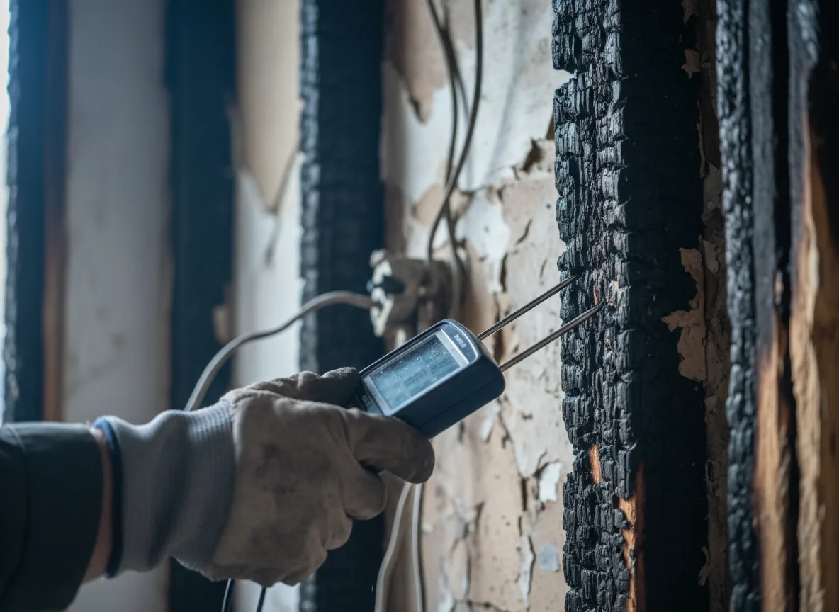 Fire Damage Restoration Fernwood, MS FAQs